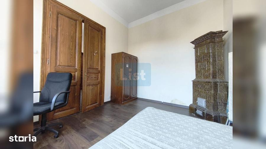 Inchiriere apartament cu 4 camere Ultracentral - 9