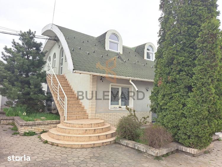 Spațiu comercial, de 147 mp, în Sopor