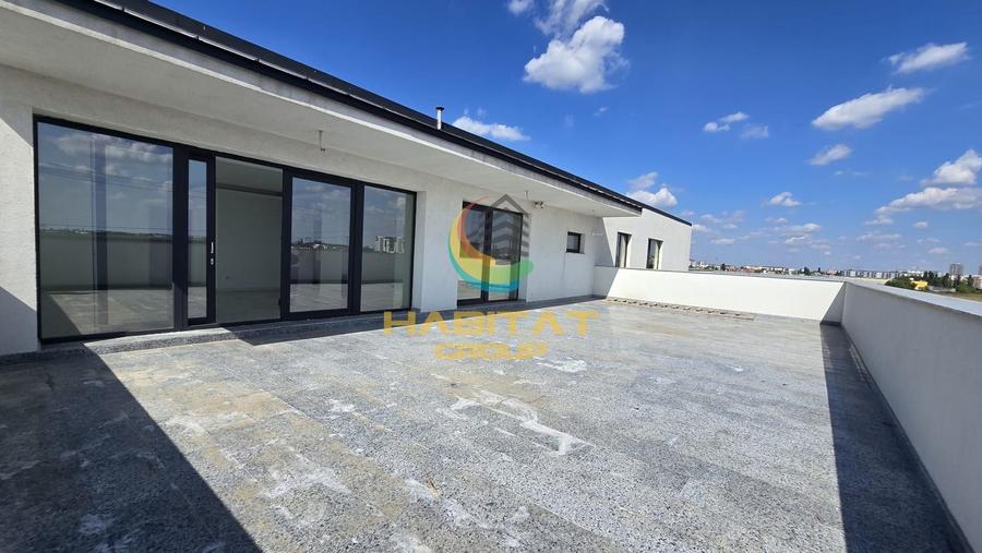 Apartament cu 3 camere decomandat în Berceni