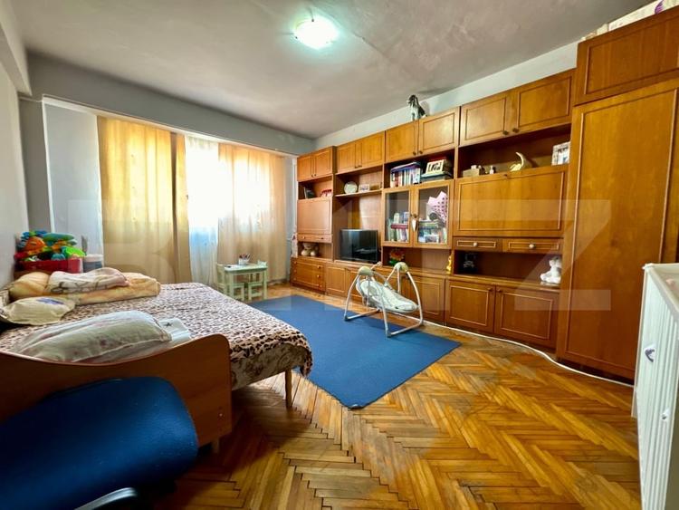 Apartament 2 camere, tip D, zona Oneștilor – cartier Ioșia - 1