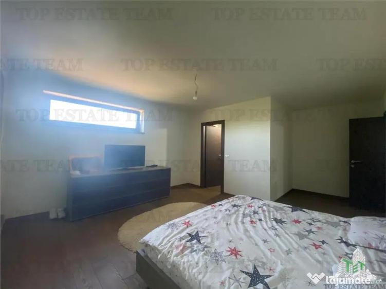 Casă cu 5 camere cu Teren 1045 Mp în Arsa