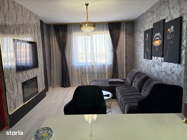 Apartament cu 2 camere în Vitan