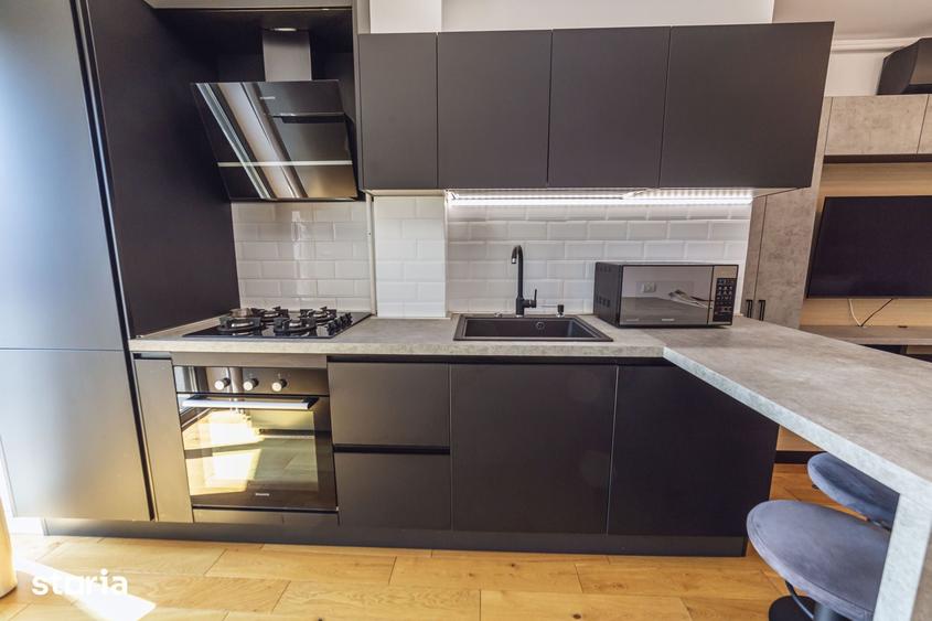 Apartament 2 camere-Foisorul de Foc-Parcare-Boxa - 11
