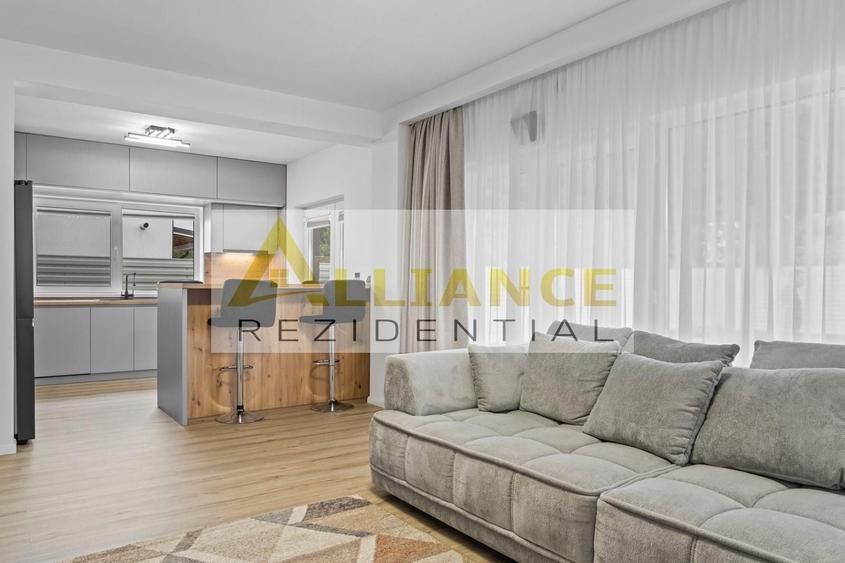 Casă individuală cu 4 camere cu Canalizare în Berceni