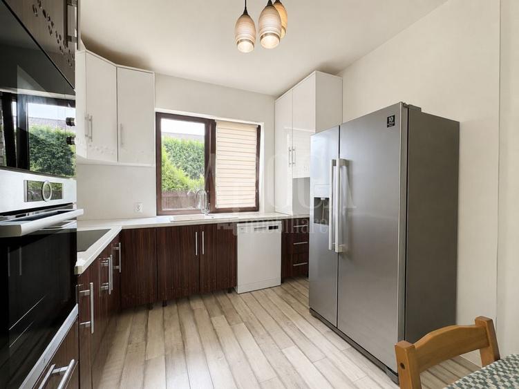 Casa 4 camere de vanzare in Floresti - 8