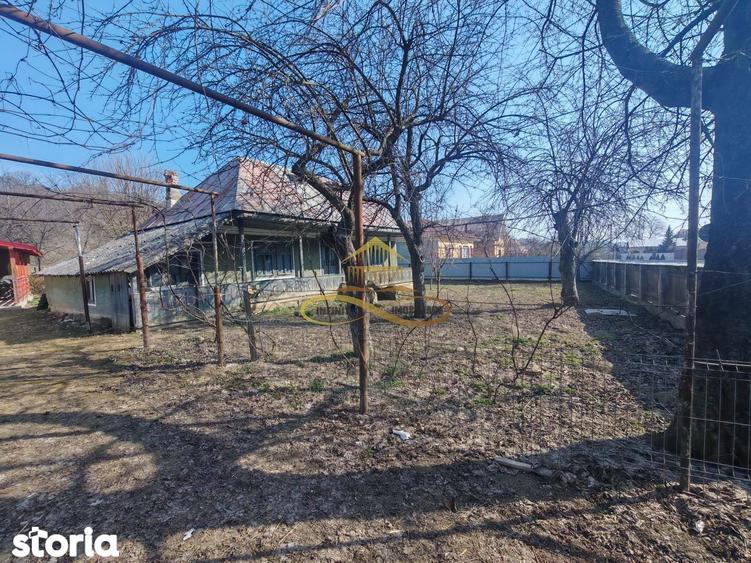 Casă cu 2 camere cu Canalizare în Parava