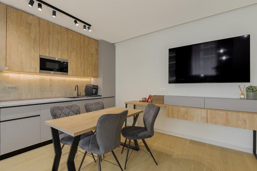 2 Camere | Nusco City Faza 1 | Parcare inclusa - 5