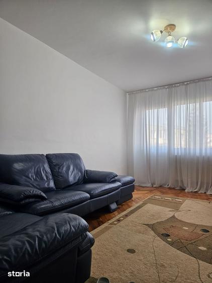 Ap.DECOMMANDAT 2 camere/ balcon Bdul Mihai Viteazu Et.3 - 1