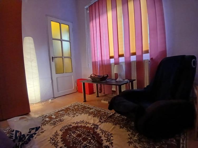 Garsonieră semidecomandată în Ștefan cel Mare