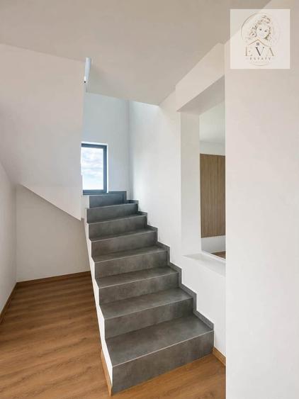 CASĂ INDIVIDUALĂ P+1+POD | 450 MP TEREN | BERCENI, ILFOV - 18