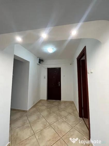 Inchiriez3 camere Centrala proprie stradal vizavi de spital - 7
