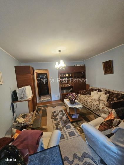 Garsoniera zoba Tatarasi estaj 2