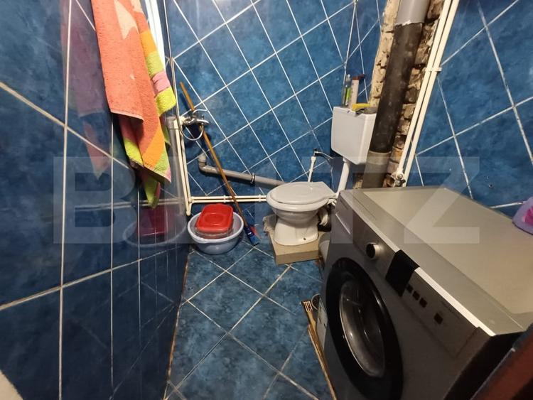 Garsonieră confort 2, zona Liceul Sportiv - 3
