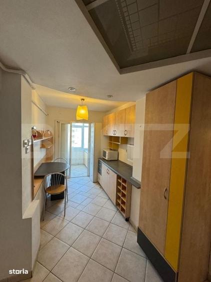 Apartament 2 camere de vanzare, 44 mp, zona Palas - 3