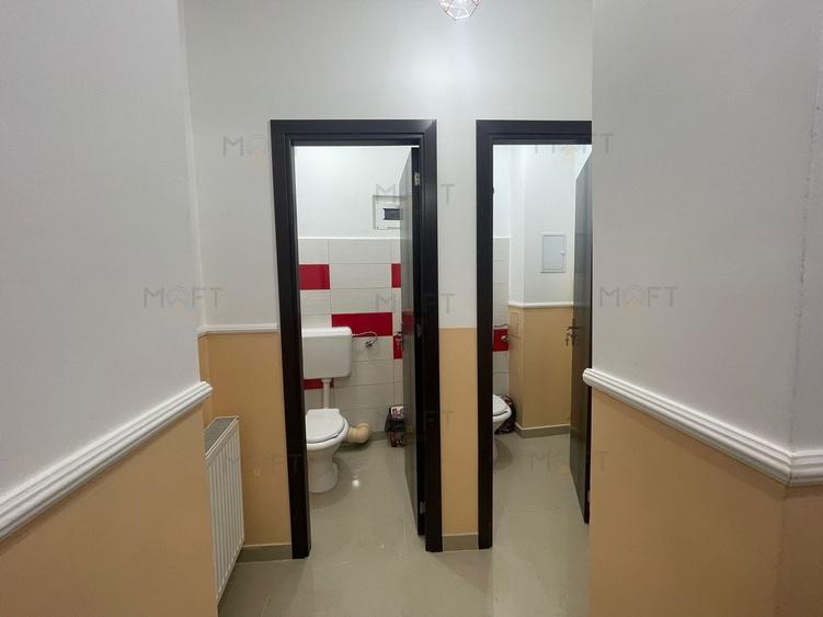 Spațiu comercial, de 25 mp, în Mihai Bravu