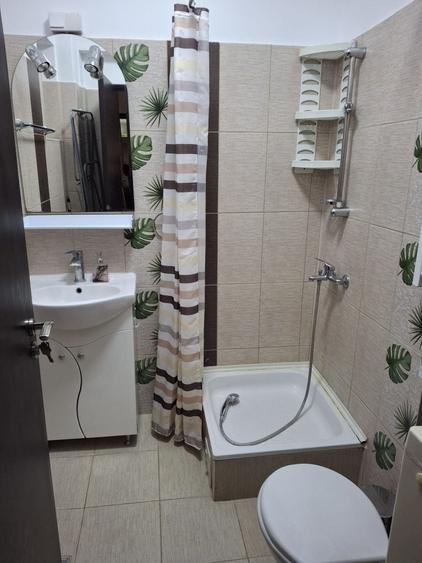 Garsonieră în Ultracentral