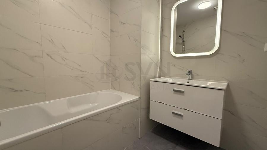 Apartament cu 3 camere decomandat, mobilat în Eminescu