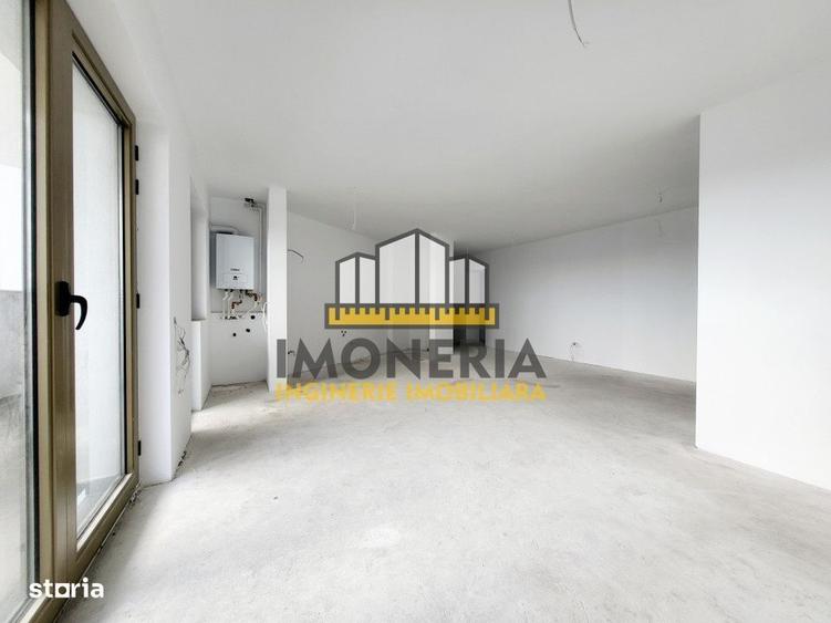 Apartament cu 4 camere în Mihai Bravu