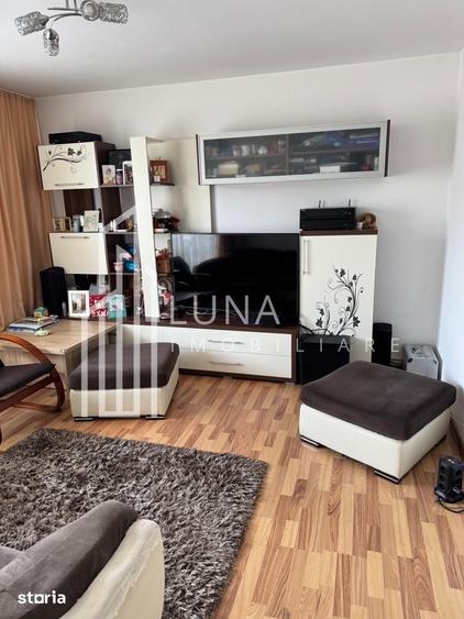 Apartament cu 2 camere în Bartolomeu