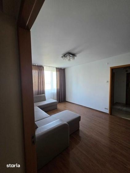 Vand liniste la apartament, parc IOR - 1