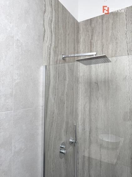 Apartament cu 4 camere decomandat, mobilat în Torontalului