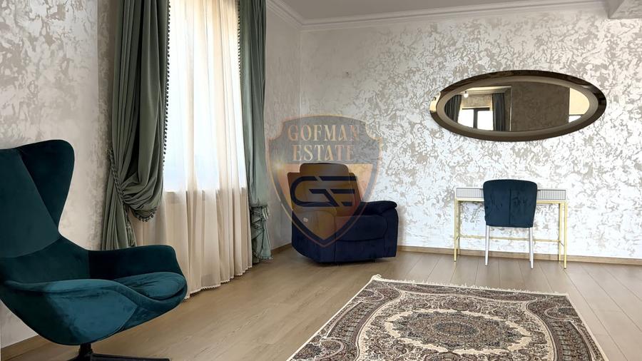 Casă individuală cu 3 camere cu Canalizare în Valu lui Traian