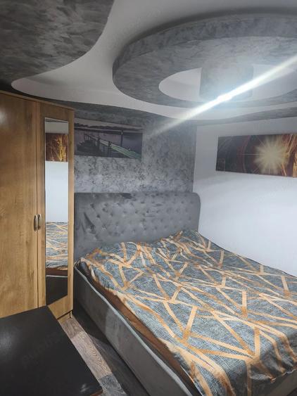 Casă cu 2 camere cu Teren 60 Mp în Lumina