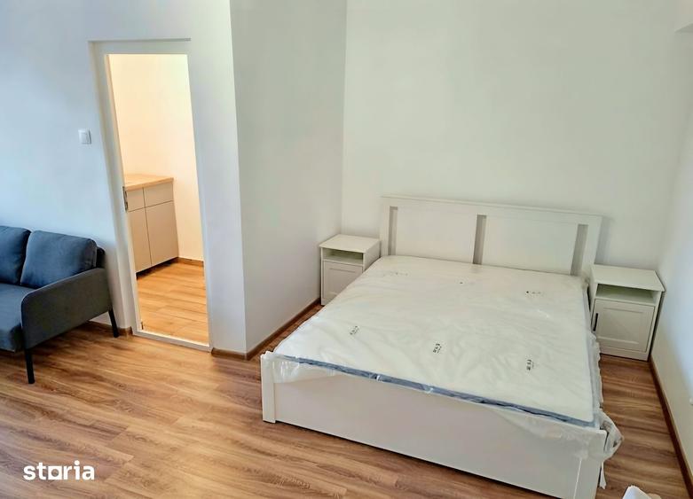Garsonieră în Tomis III