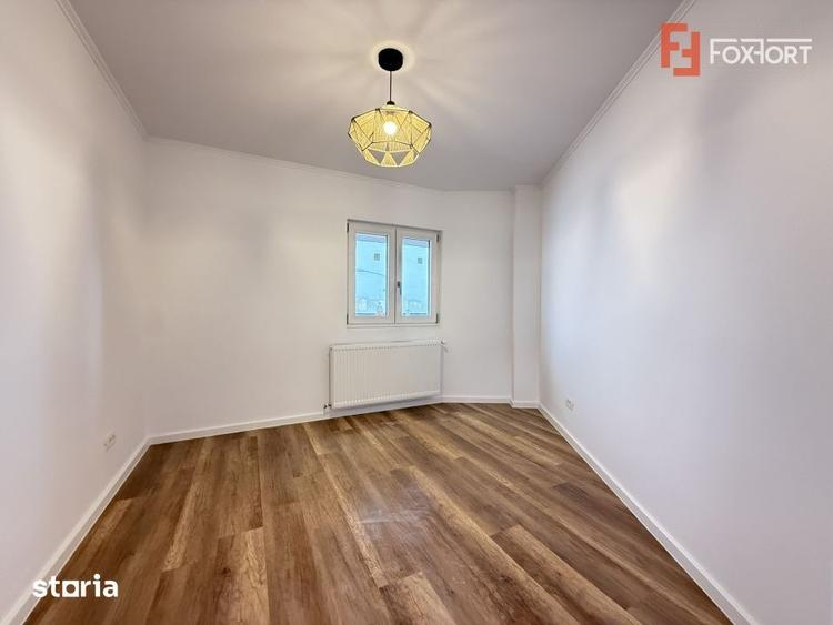 Apartament 4 camere, complet renovat de vanzare in zona Sagului - 17