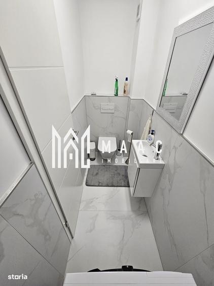 Apartament cu 2 camere decomandat în Lazaret