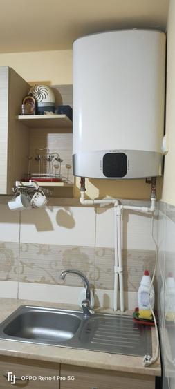 Apartament cu 2 camere decomandat în Obor