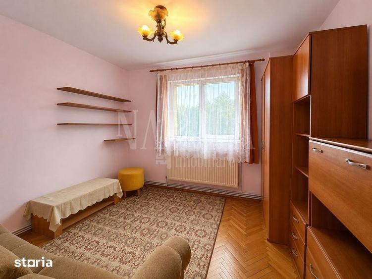 Apartament 2 camere de vanzare in Grigorescu, Cluj Napoca - 2