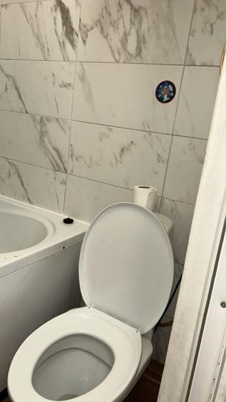 Garsonieră decomandată în Exterior Vest