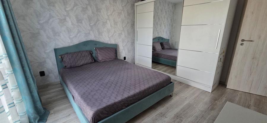 Apartament cu 2 camere decomandat în Chitila