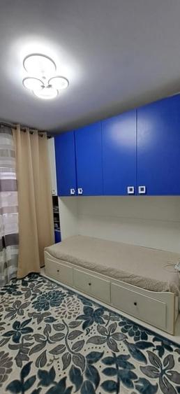 Apartament 3 camere, 80 mp, etaj 3 ,Radauti - 17