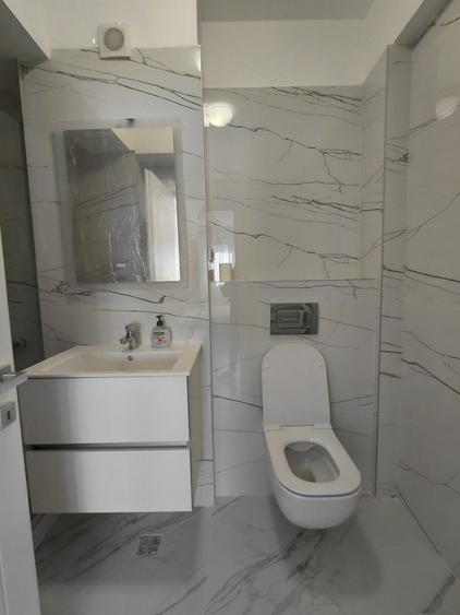 Apartament cu 3 camere, mobilat în Pipera