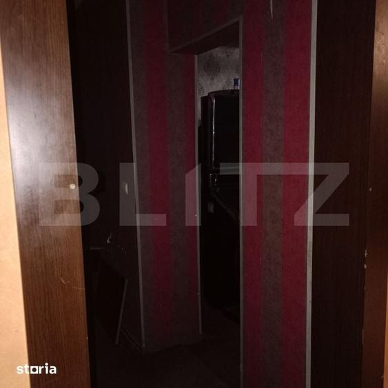 Spațiu comercial, de 104 mp, în Gării