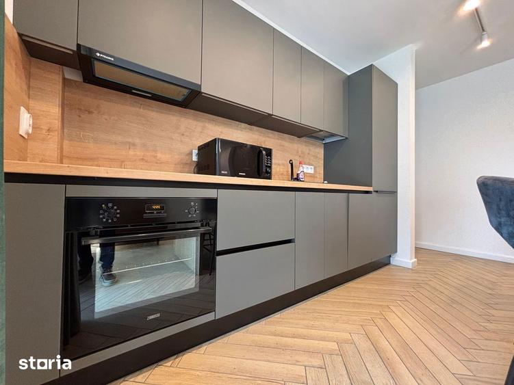 Apartament cu 2 camere decomandat în Mărăști