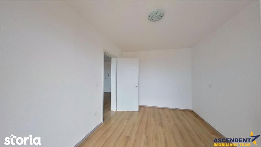 Apartament cu 2 camere, mobilat în Stupini