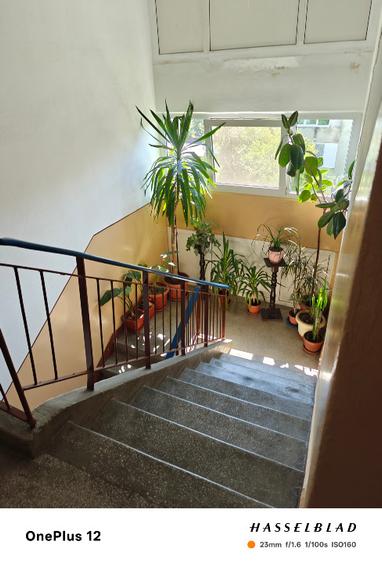 Apartament 2 camere de vânzare – Beiuș | Balcon generos | Vedere spre dealurile  - 11