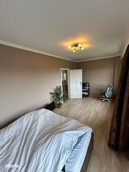 Apartament ultrafinisat, 65 mp utili, Parcul Rozelor, Plopilor! - 12