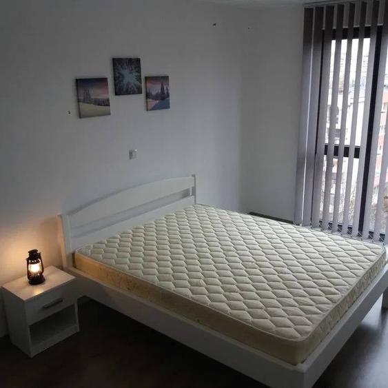Apartament cu 3 camere în Mărăști