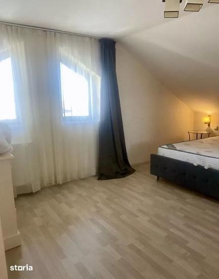 Apartament cu 3 camere în Europa