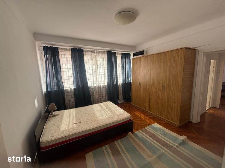 Apartament 3 camere | De Inchiriat | Romana-Magheru | Ultracentral - 5