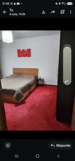 Apartament cu 2 camere decomandat în Vitan