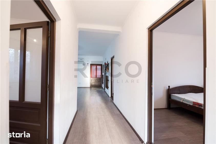 Casă cu 3 camere cu Teren 1184 Mp în Sălard