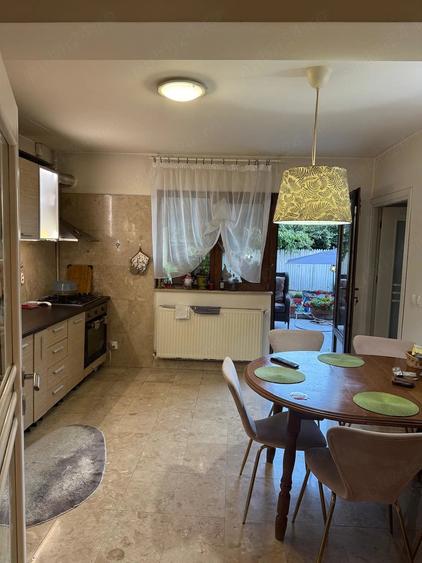 Vanzare Vila 6 camere S+P+1+M ,340mp Titan - 6
