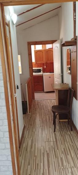 Apartament cu 2 camere decomandat în Ștrand