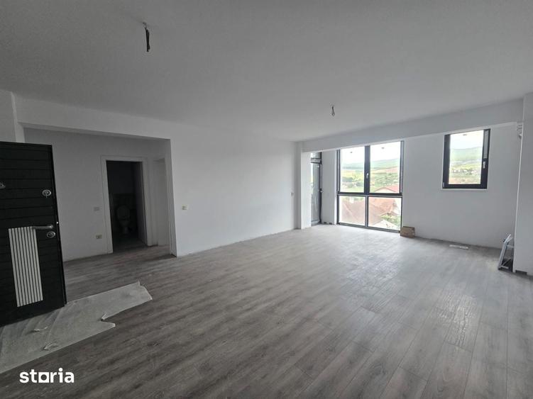 De vanzare Apartamente 2 camere, Bloc Nou Alba Iulia. - 2