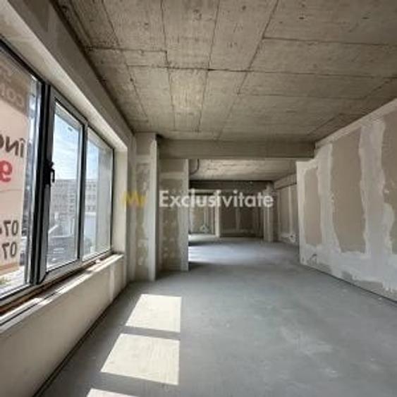 Spațiu comercial, de 90 mp, în Ultracentral